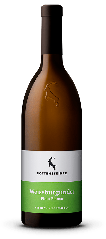 Weingut Rottensteiner Classic Weißburgunder 0,75l