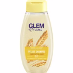 Schwarzkopf GLEM vital Pflegeshampoo mit Weizen und Colorin 350ml