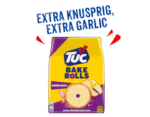 TUC Bake Rolls Zwiebel 150g