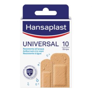 Hansaplast Universal 10 Stück
