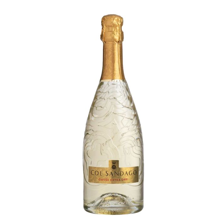 Col Sandago Cuvée Extra Dry 0,75l