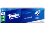 Tempo Taschentücher Original 12 Stück
