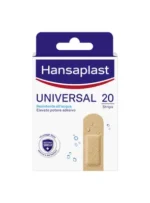 Hansaplast Universal 20 Stück