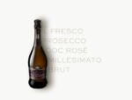 Villa Sandi Prosecco Rosé Millesimato 0,75l