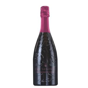 Col Sandago Wildbacher Brut Rosé 0,75l