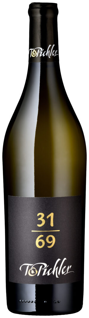 Weingut Thomas Pichler Chardonnay 31/69 0,75l