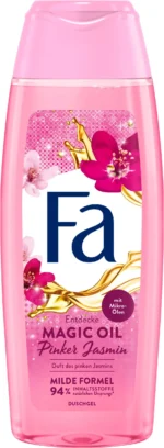 fa Magic Oil Pink Jasmin 250ml