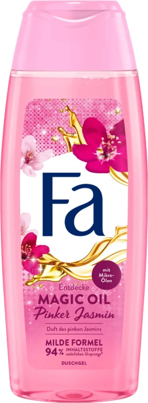 fa Magic Oil Pink Jasmin 250ml
