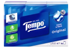 Tempo Taschentücher Original 6 Stück