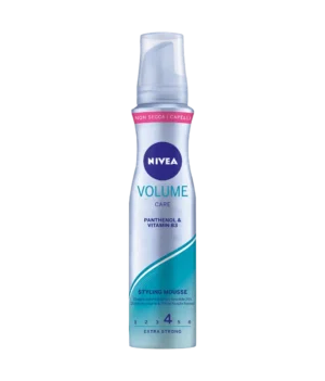 Nivea Styling Mousse Volume Care 150ml
