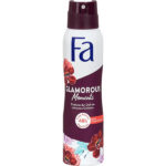 Fa Deo Spray Glamorous Moments 150ml