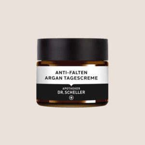 Dr. Scheller Anti-Falten Gesichtscreme 50ml