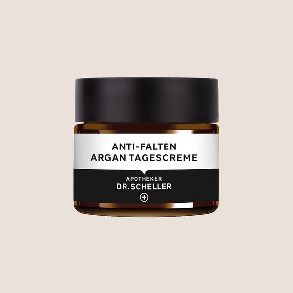 Dr. Scheller Anti-Falten Gesichtscreme 50ml