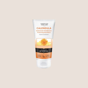 Dr. Scheller Handcreme Ringelblume 75ml