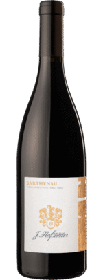 Weingut Hofstätter Vigna Blauburgunder Herbsthöfl Barthenau 0,75l