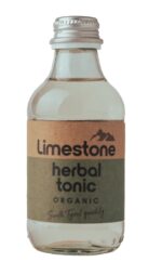 Limestone Bio Organic Herbal Tonic 200ml