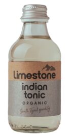 Limestone Bio Organic Indian Tonic 200ml
