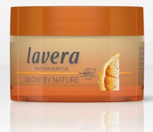 Lavera Bio Gesichtscreme Glow by Nature 50ml