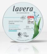 Lavera Bio Basis Sensetiv All-Round Creme 150ml