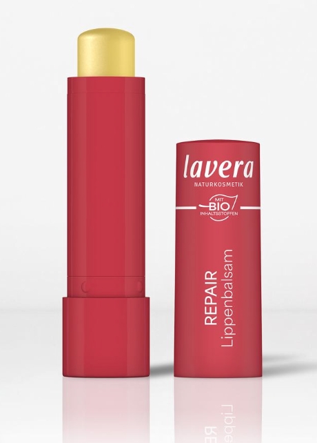Lavera Bio Lippenbalsam Repair 4,5g