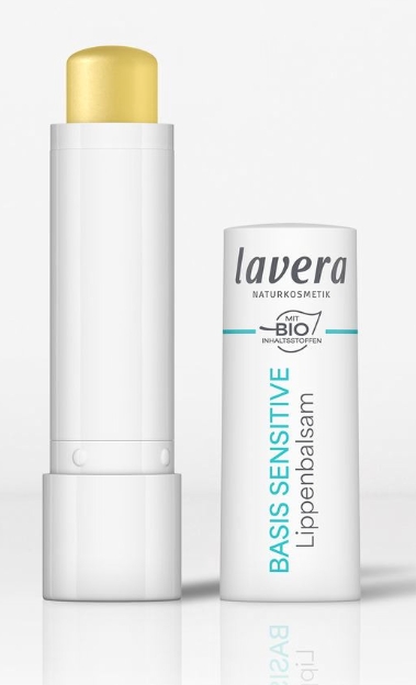 Lavera Bio Lippenbalsam Sensitiv 4,5g