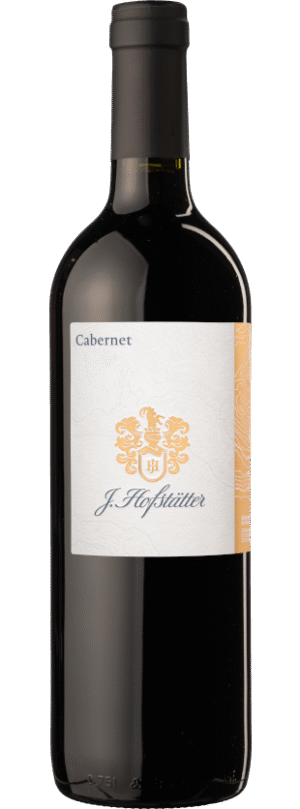 Weingut Hofstätter Cabernet 0,75l