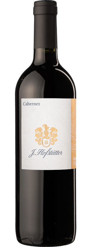 Weingut Hofstätter Cabernet 0,75l