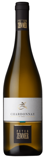 Weingut Peter Zemmer Chardonnay 0,75l