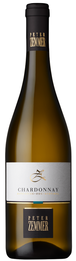 Weingut Peter Zemmer Chardonnay 0,75l
