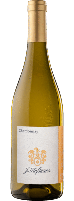 Weingut Hofstätter Chardonnay 0,75l