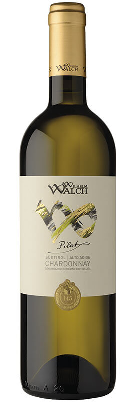 Weingut Wilhelm Walch Premium Chardonnay Pilat 0,75l
