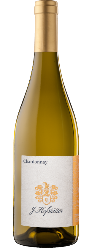 Weingut Hofstätter Chardonnay 0,75l