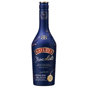 Baileys Chocolate 0,5l