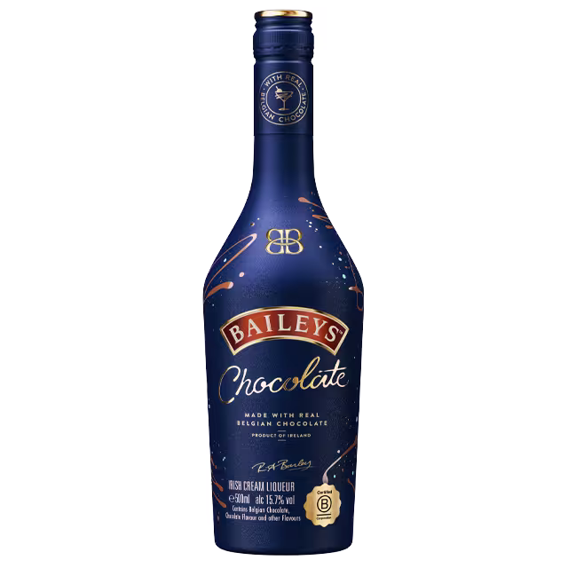 Baileys Chocolate 0,5l