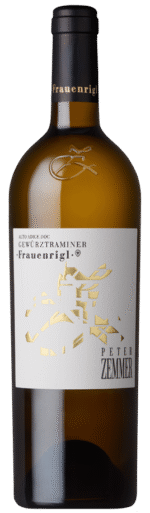 Weingut Peter Zemmer Gewürztraminer Frauenrigl 0,75l