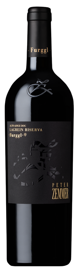 Weingut Peter Zemmer Blauburgunder Riserva Pinzon 1,5l