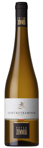 Weingut Peter Zemmer Gewürztraminer 0,75l