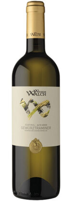 Weingut Wilhelm Walch Premium Gewürztraminer 0,75l