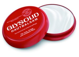 Glysolid Handcreme 100g