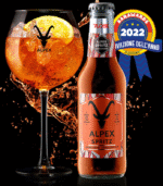 Alpex Spritz 200ml