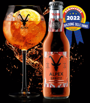 Alpex Spritz 200ml