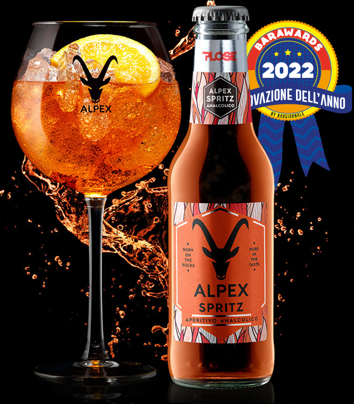 Alpex Spritz 200ml