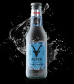 Alpex Tonic Water 200ml