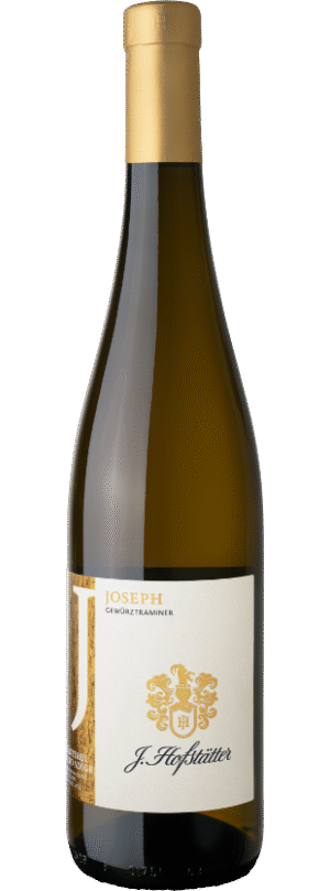 Weingut Hofstätter Gewürztraminer Jospeh 0,75l