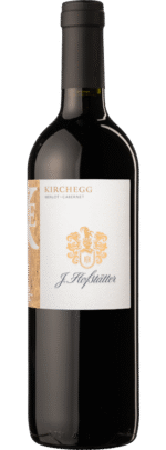 Weingut Hofstätter Merlot Cabernet Kirchegg 0,75l