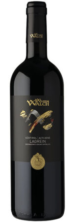 Weingut Wilhelm Walch Premium Lagrein 0,75l