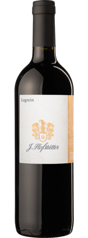 Weingut Hofstätter Lagrein 0,75l