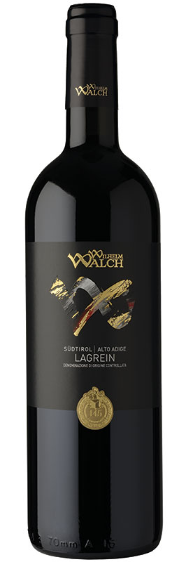 Weingut Wilhelm Walch Premium Lagrein 0,75l