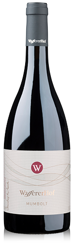 Weingut Wassererhof Cuvée Mumbolt 0,75l