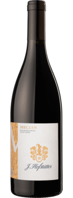 Weingut Hofstätter Blauburgunder Meczan 0,75l